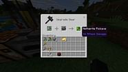 How To Make Netherite Pickaxe In Minecraft Minecraft Netherite How My 