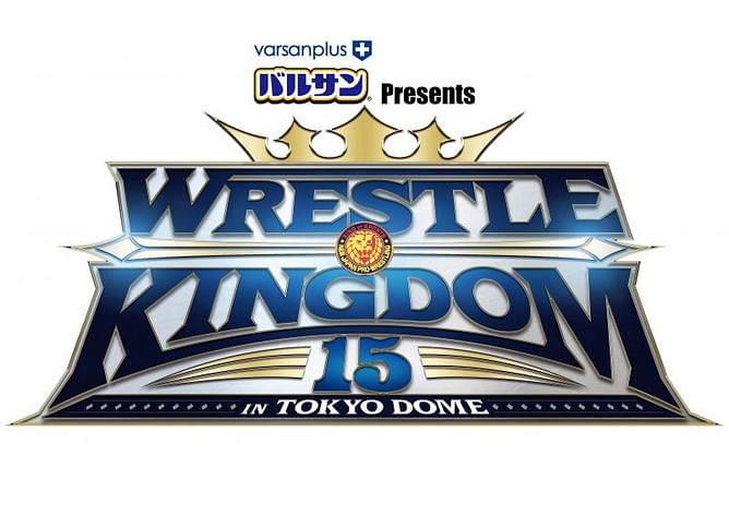 5 most anticipated matches of Wrestle Kingdom 15