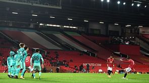 Liverpool finally find the net, but defensive lapses cost Reds in FA Cup