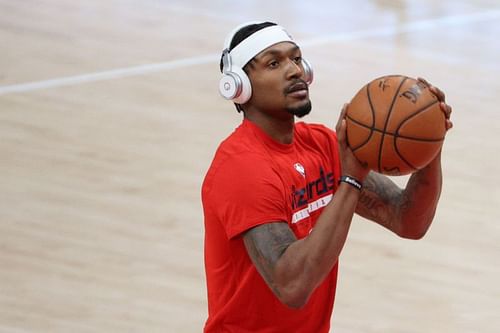 Phoenix Suns v Washington Wizards