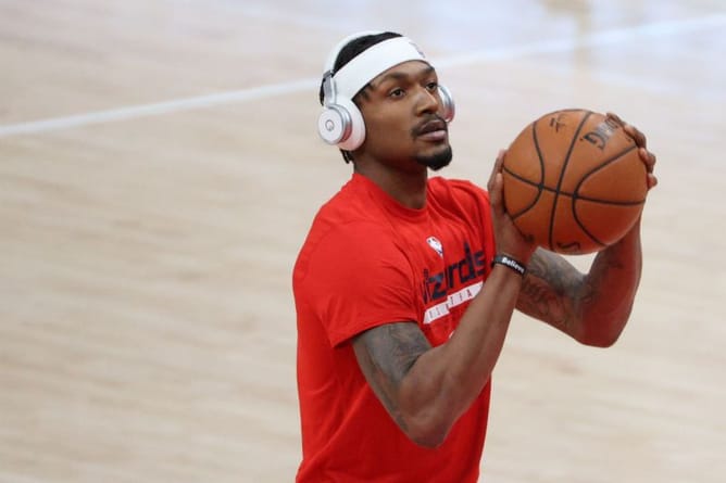NBA Trade Rumors: Philadelphia 76ers and Brooklyn Nets emerge as contenders to land Bradley Beal