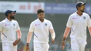 "If Shami, Ishant, and Umesh Yadav were fit then there would have been no reply from the Australians" - Gautam Gambhir