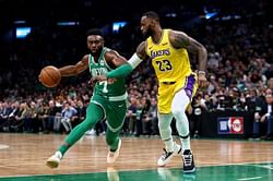 LA Lakers vs Boston Celtics: 3 key matchups that will determine the game | NBA Season 2020-21