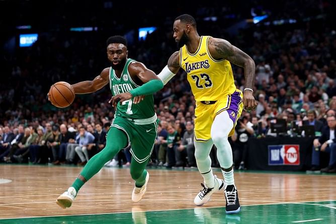 LA Lakers vs Boston Celtics: 3 key matchups that will determine the game | NBA Season 2020-21