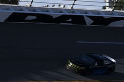 When does NASCAR start in 2021?