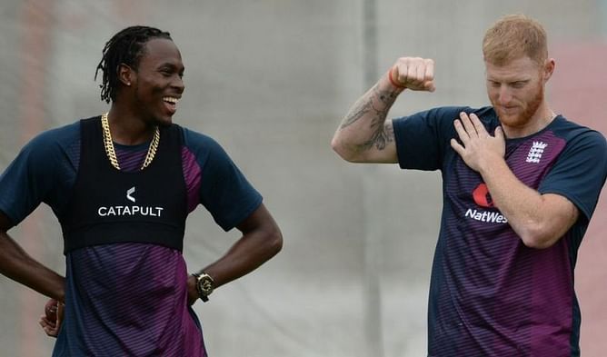 Jofra Archer and Ben Stokes are X-factors for England: Jos Buttler