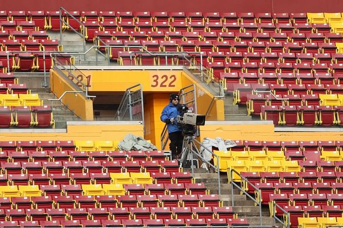 The most watched games in NFL history