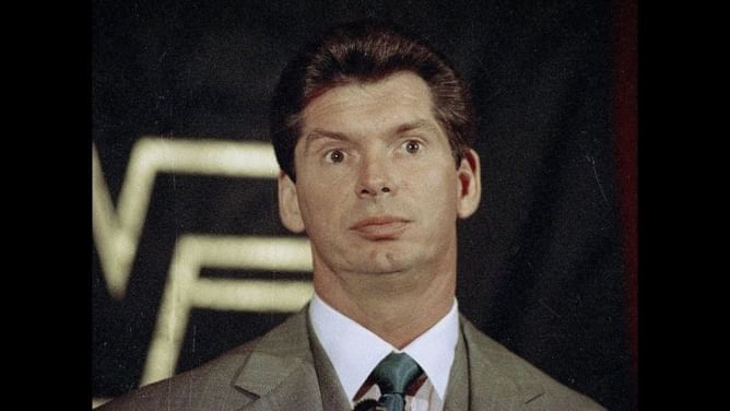 "It was actually going to fly" - WCW legend reveals gimmick he pitched Vince McMahon [Exclusive]