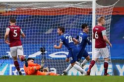 Chelsea 2-0 Burnley: Chelsea Player ratings as Thomas Tuchel picks his first win as Blues manager | Premier League 2020-21