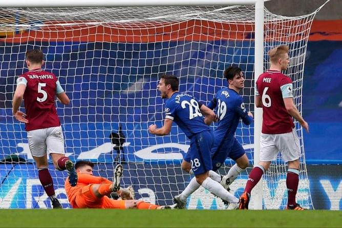 Chelsea 2-0 Burnley: Chelsea Player ratings as Thomas Tuchel picks his first win as Blues manager | Premier League 2020-21