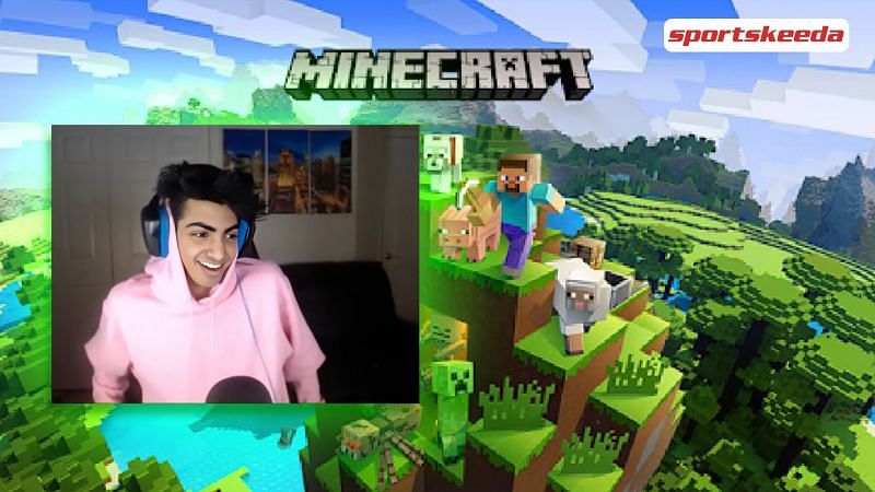 Minecraft Star Skeppy S Stream Deleted After He Almost Says The R Word After A Few Drinks