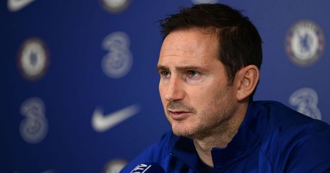 Chelsea News Roundup: Lampard set to face the sack if Blues lose to Leicester City, Thiago Silva compared with a Blues legend, and more - 19 January 2021
