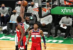 Miami Heat vs Washington Wizards: Injury Updates, Predicted Lineups and Starting 5 - January 9th, 2021 | NBA Season 2020-21