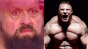 5 Times WWE Superstars lost their cool backstage