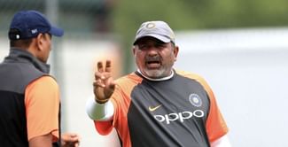 After Steve Smith, Indian bowling coach Bharat Arun sets his sights on Joe Root