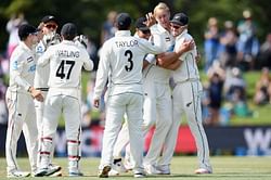 ICC World Test Championship points table (Updated) as on January 6