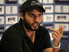 Shahid Afridi addresses the dispute between Mohammad Amir and the Pakistan team management