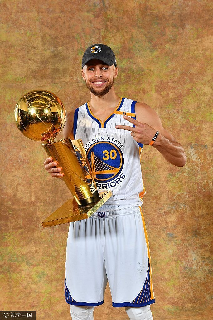 Stephen Curry's Rings - How many rings does Stephen Curry have?