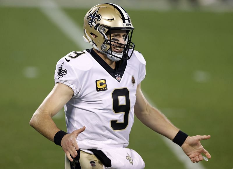 Watch Saints @ Panthers Live Stream