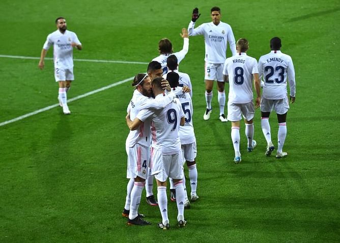 Alcoyano vs Real Madrid prediction, preview, team news and more | Copa del Rey 2020-21