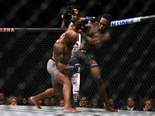 What are the best fighter types in UFC 4?