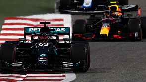Reports: Red Bull-Honda engine takeover deal imminent