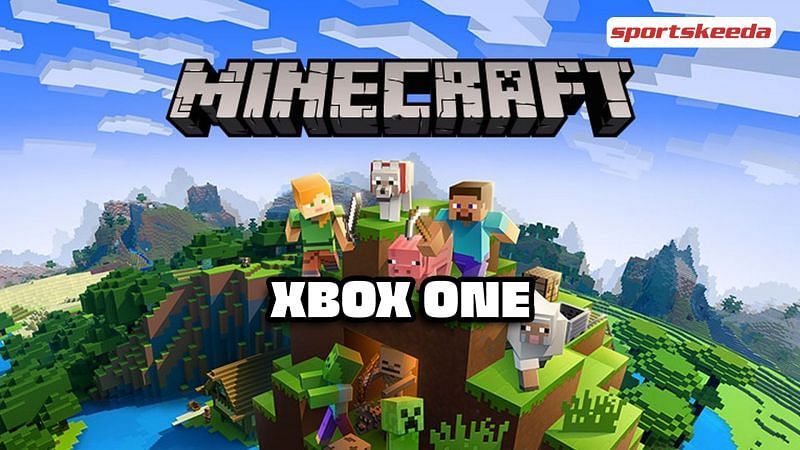 best minecraft game for xbox one