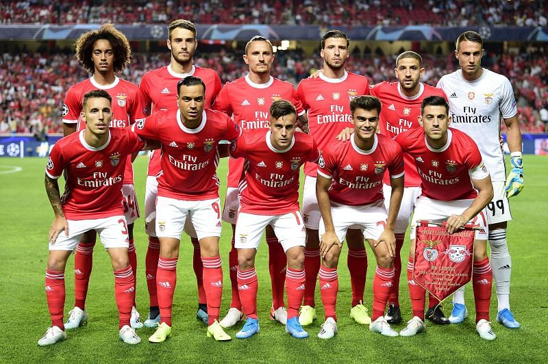 Benfica vs Nacional prediction, preview, team news and more