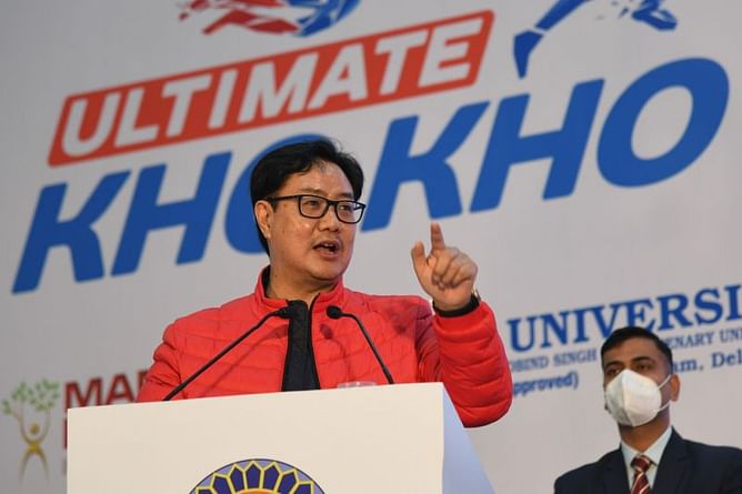 KKFI and Ultimate Kho Kho launch 'Rise in Sports Excellence' scientific program to improve players' skills