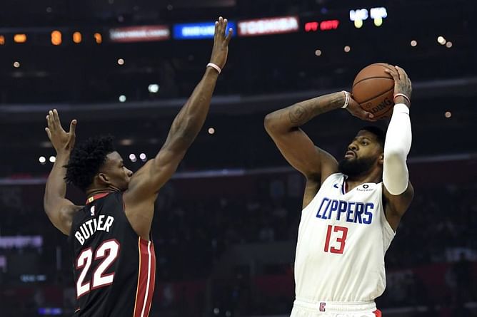 LA Clippers vs Miami Heat: Injury Updates, Predicted Lineups and Starting 5s - January 28th, 2021 | NBA Season 2020-21