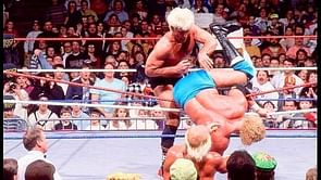 Former WWE superstar says Royal Rumble 1992 is "the best" of all time [Exclusive]