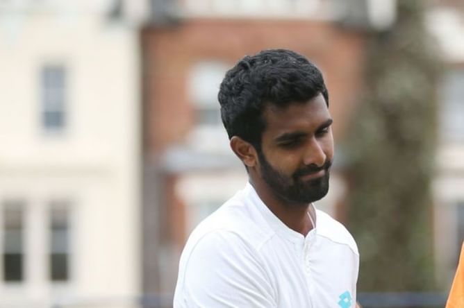 Australian Open 2021 qualifiers: Prajnesh Gunneswaran vs Brayden Schnur preview, head-to-head & prediction