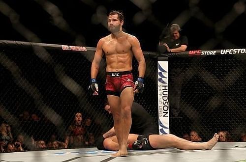 Jorge Masvidal