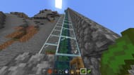Turn all the flowing water into source blocks