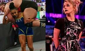 5 Last-minute predictions for the Women's Royal Rumble: Returns, Eliminations, Winner