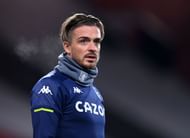 A COVID-19 outbreak robbed Aston Villa of stars like Jack Grealish for tonight's game.