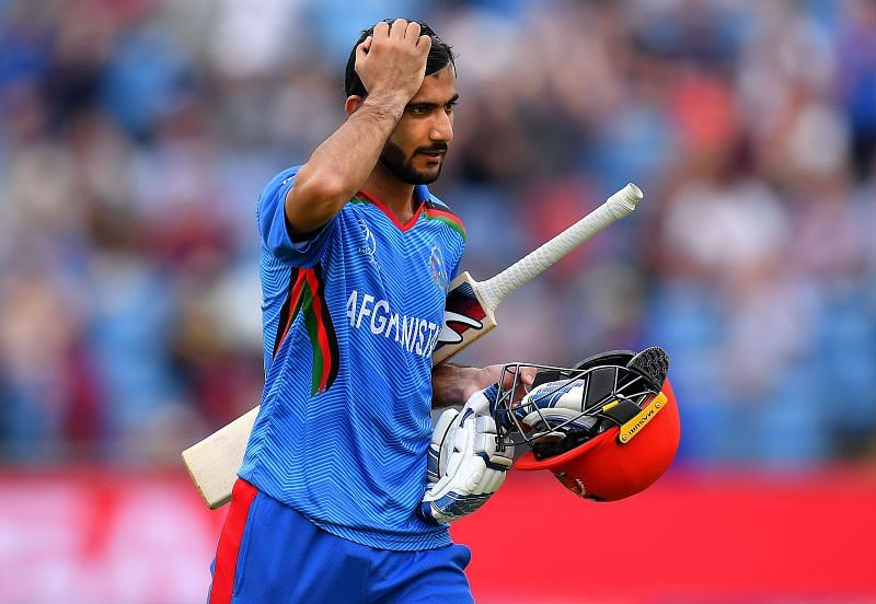 Afghanistan v West Indies - ICC Cricket World Cup 2019