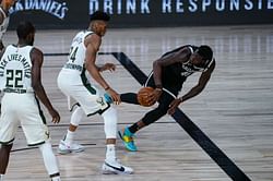 What channel is Milwaukee Bucks vs Brooklyn Nets on tonight? Time, TV schedule & Live stream l NBA Season 2020-21