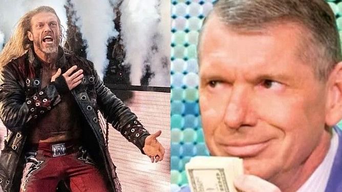 5 times WWE gave its Superstars a bonus