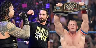 3 WWE सुपरस्टार्स जो Royal Rumble 2021 में 30वें स्थान पर चौंकाने वाली वापसी कर सकते हैं
