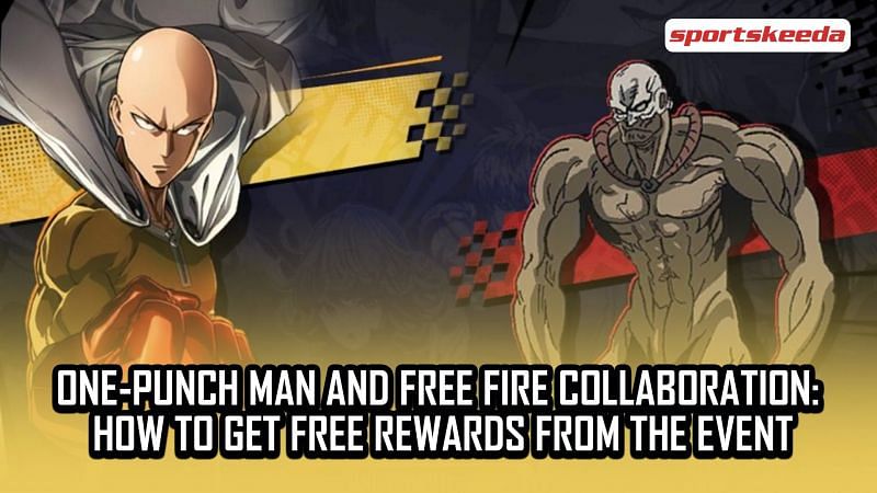 The Fire Punch event will end on January 27th (Image via Sportskeeda)