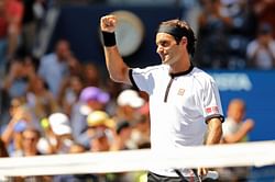 Hope Roger Federer never retires but would like to defeat him before he does: Diego Schwartzman