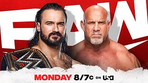 WWE RAW - 5 surprises that could happen: Popular star to get a big title push, 'The Fiend' to return and attack top Champion? (January 25th, 2021)