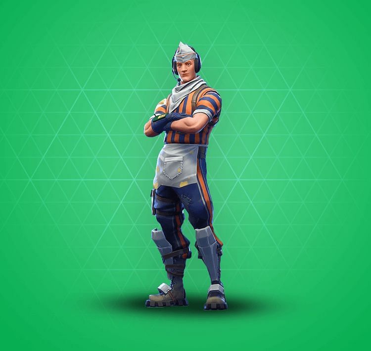 Image via Fortniteskins.net