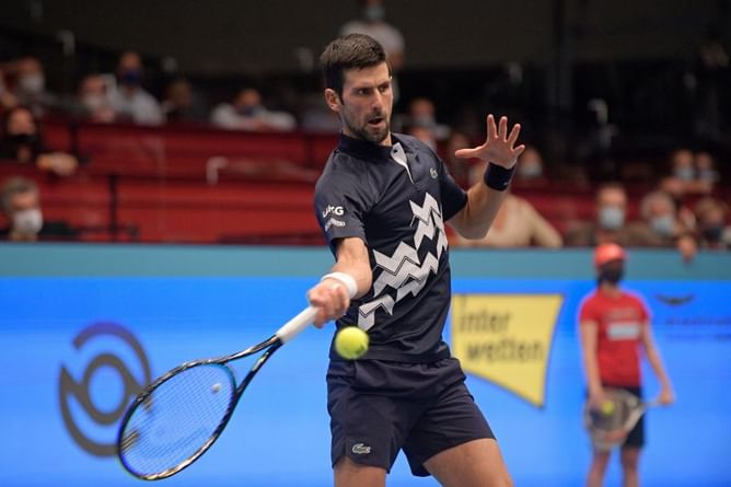 "People are free to provide demands but the answer is no" - Novak Djokovic's letter gets stinging reply from Victoria Premier