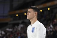 Phil Foden will be keen to impress for England ahead of the EURO finals this summer