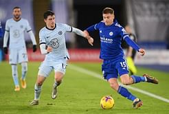 Leicester City 2-0 Chelsea: 5 talking points as the Foxes go top of the table | Premier League 2020-21