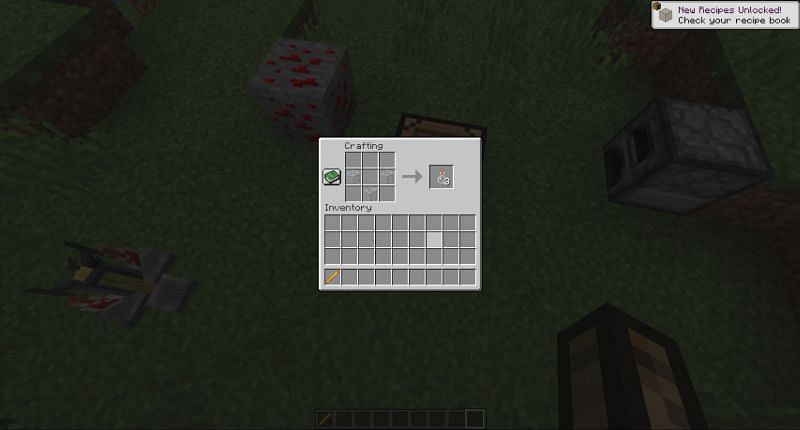 How to Make Potions in Minecraft: Materials Required, Crafting Guide ...