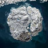 PUBG Mobile removed Vikendi Map from PMCO Spring split 2021