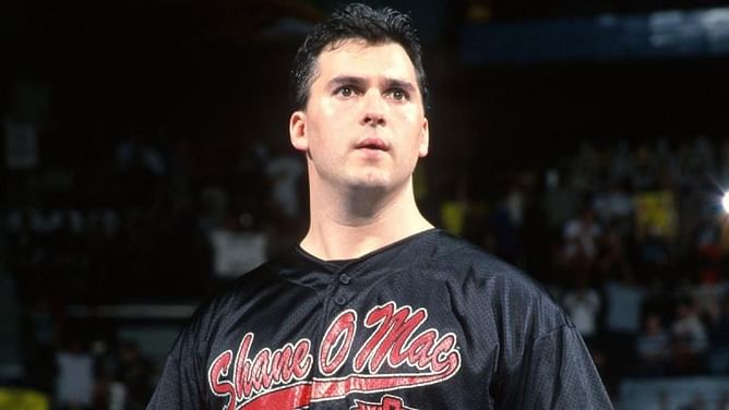 "Shane was giddy" - Shane McMahon's reaction ahead of former writer's canceled WWE return in 2002 revealed [Exclusive]